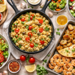 Ideje za brzi ručak: Ovi recepti rješavaju sve!