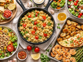 Ideje za brzi ručak: Ovi recepti rješavaju sve!