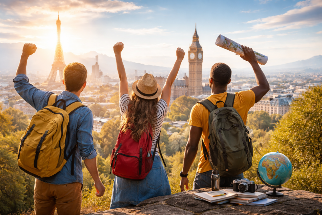 Koje su stvarne prednosti nakon studija