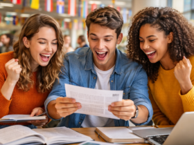 Studiranje u inozemstvu: Avantura koja mijenja sve!