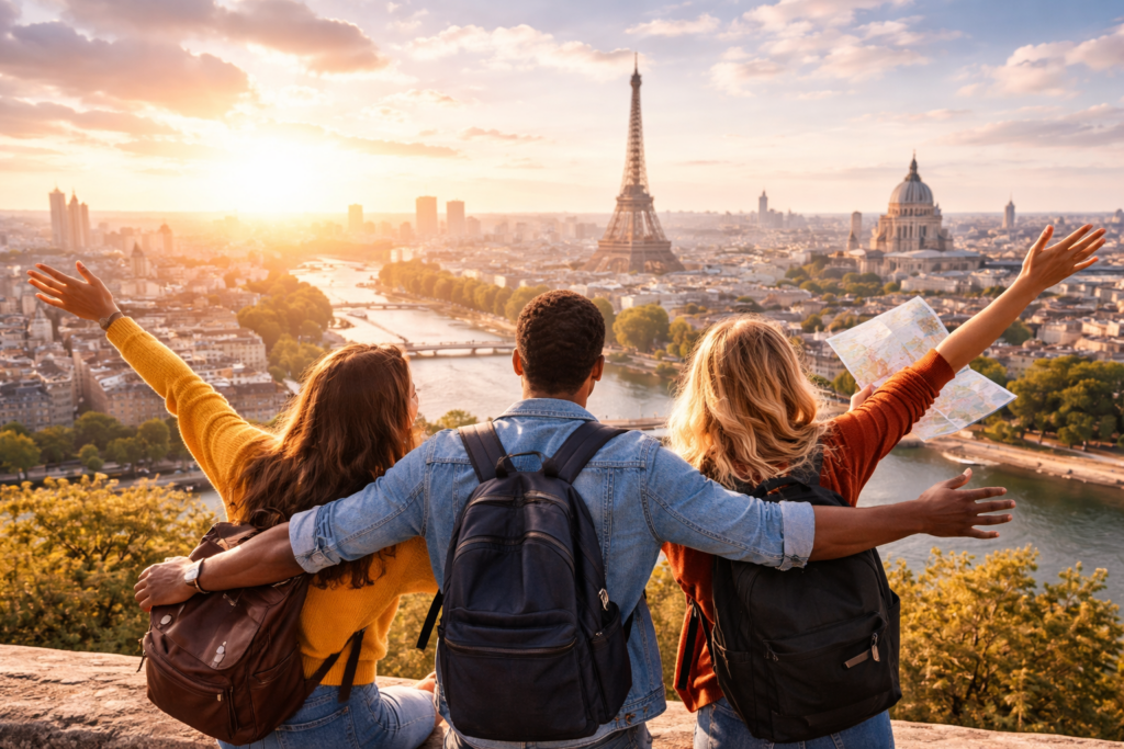 Zašto studiranje u inozemstvu mijenja perspektivu