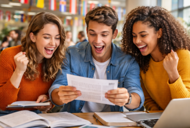 Studiranje u inozemstvu: Avantura koja mijenja sve!