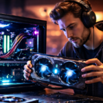 Grafička kartica: Boostaj performanse odmah!