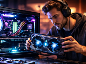 Grafička kartica: Boostaj performanse odmah!