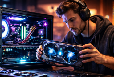 Grafička kartica: Boostaj performanse odmah!