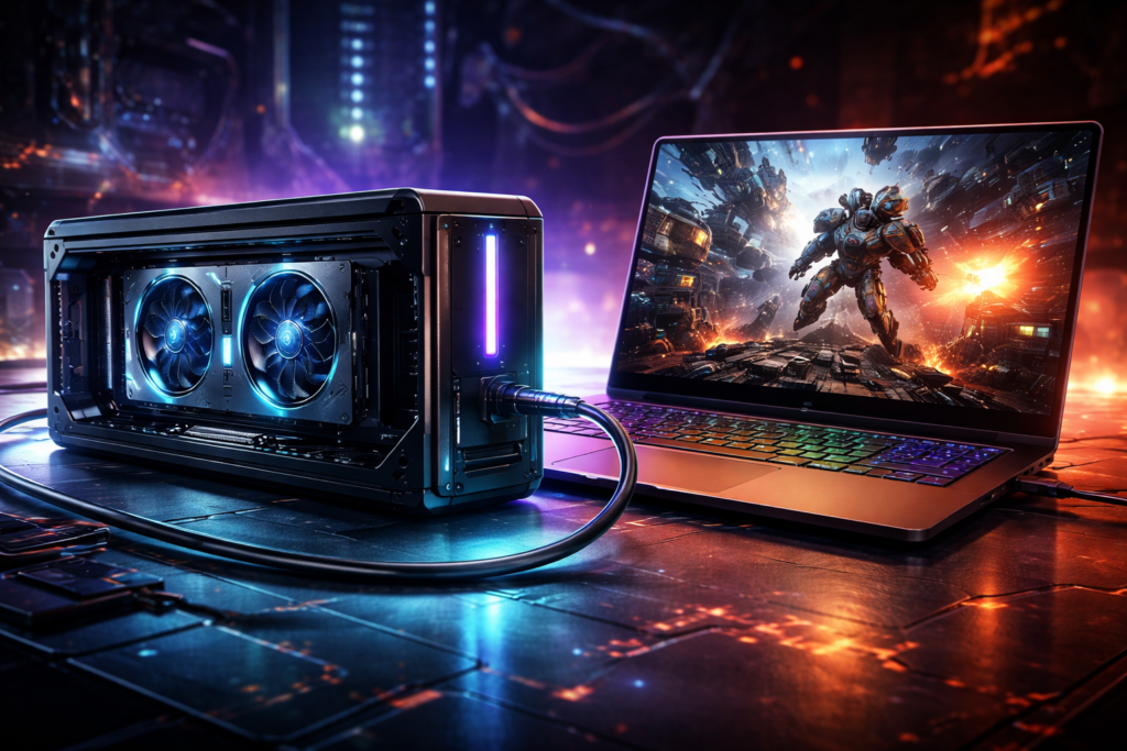 Što sve utječe na rad grafičke kartice