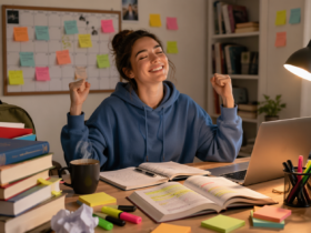 Ispitni rokovi: Položi bez stresa u ovih 13 koraka