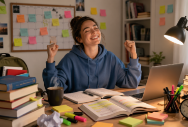 Ispitni rokovi: Položi bez stresa u ovih 13 koraka