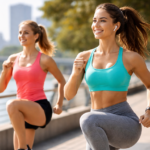 Kardio vježbe koje brutalno tope kilograme!