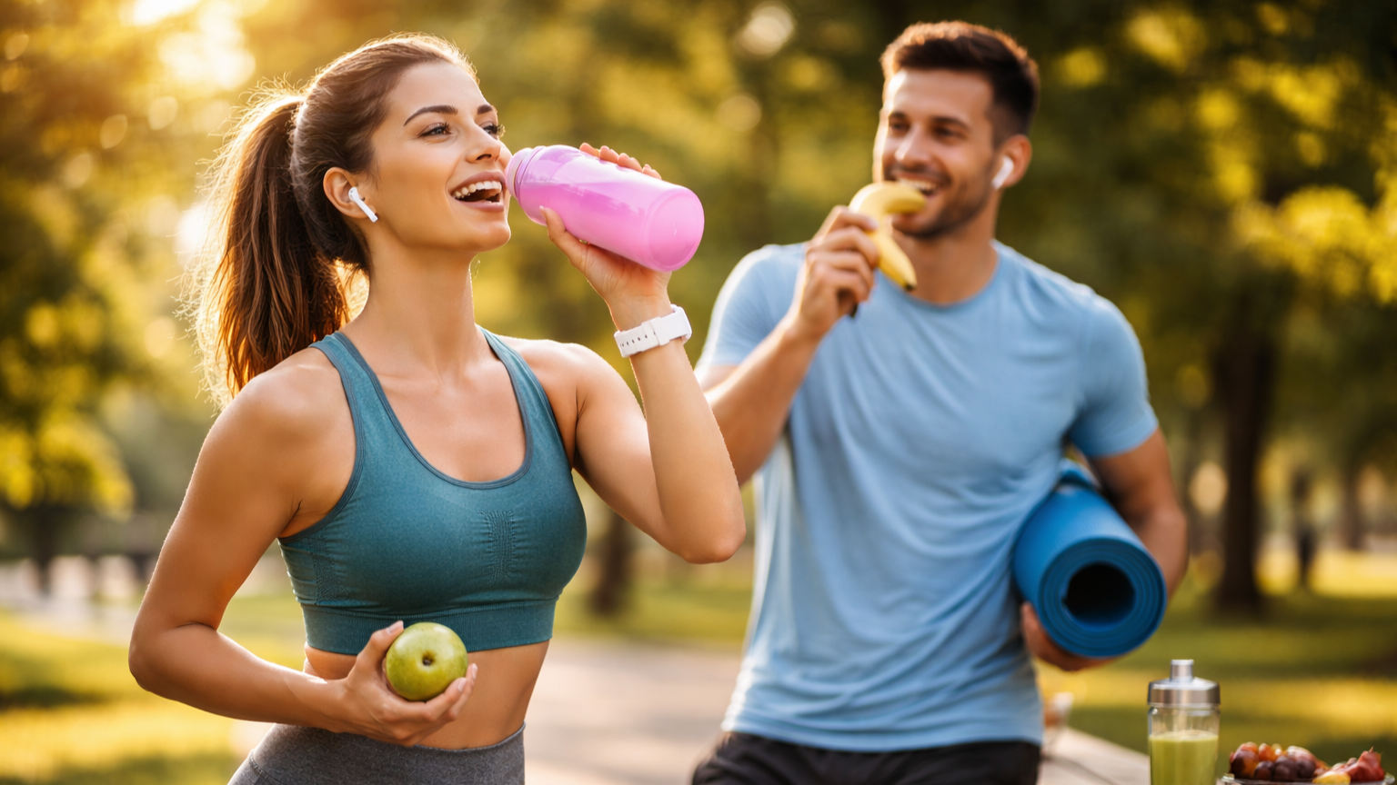 Mršavljenje bez muke: Ovo su trikovi koji stvarno rade!