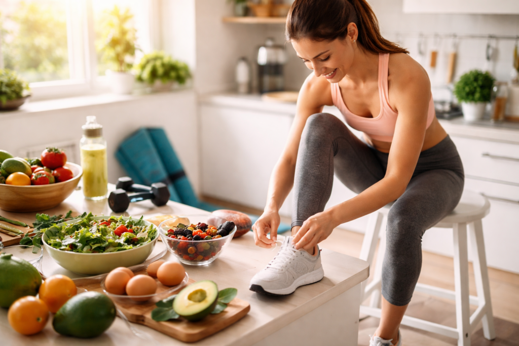 Navike koje najviše olakšavaju mršavljenje