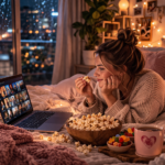 Zabavne mini serije koje brišu stres u sekundi!