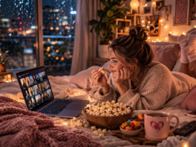 Zabavne mini serije koje brišu stres u sekundi!