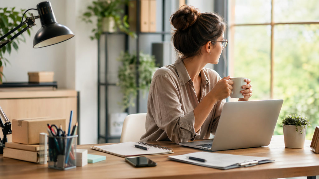 Što znači paušalni obrt