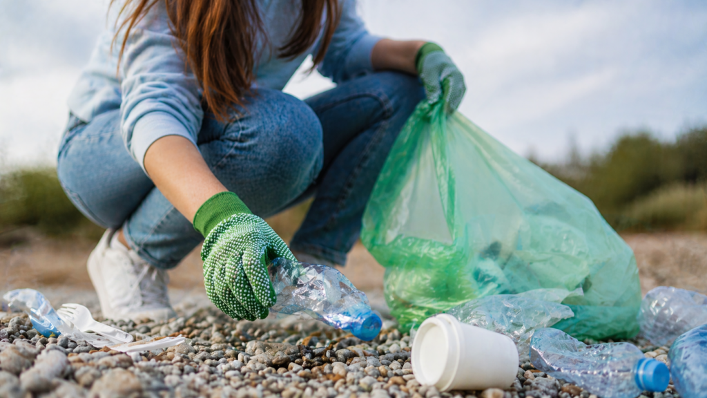 Postavimo kante tamo gdje otpad nastaje