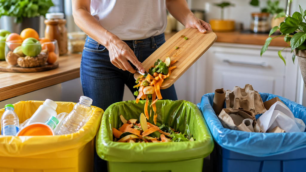 Pretvorimo rutinu u naviku, ne u projekt