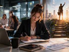 Radna etika: Ovo su navike koje grade uspjeh!