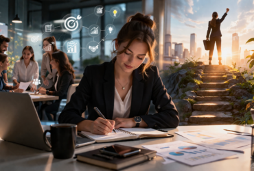 Radna etika: Ovo su navike koje grade uspjeh!