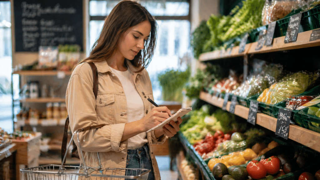 Koristimo pravilo malih ciljeva