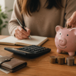 Kako uštedjeti novac čak i s malom plaćom?