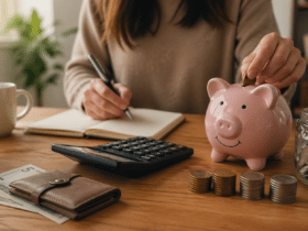 Kako uštedjeti novac čak i s malom plaćom?