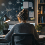 Zanima te doktorat? 15 pravila za vrhunski fokus