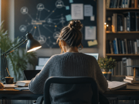 Zanima te doktorat? 15 pravila za vrhunski fokus