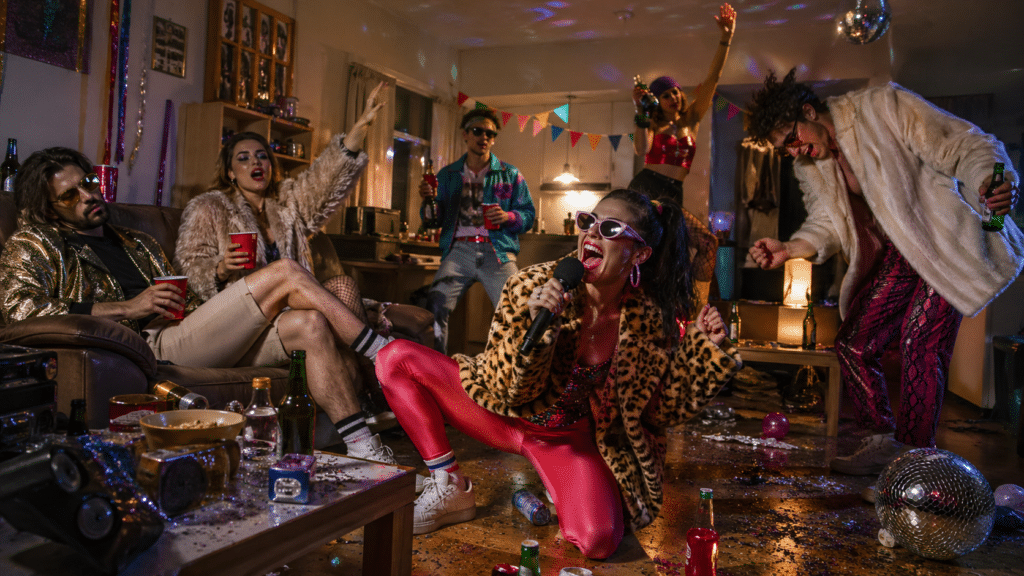 Složimo playlistu koja ne glumi eleganciju