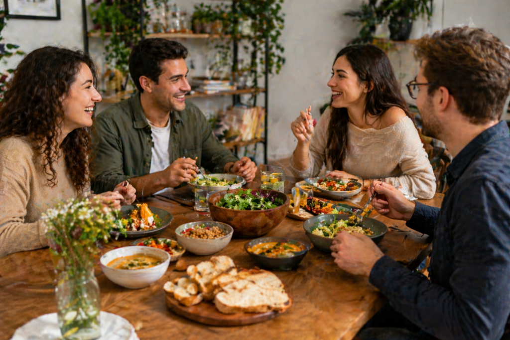 Energetske kuglice od datulja