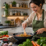 Veganski recepti: 15 zanimljivih i brzih recepata!