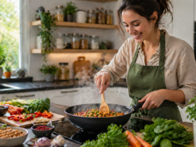 Veganski recepti: 15 zanimljivih i brzih recepata!