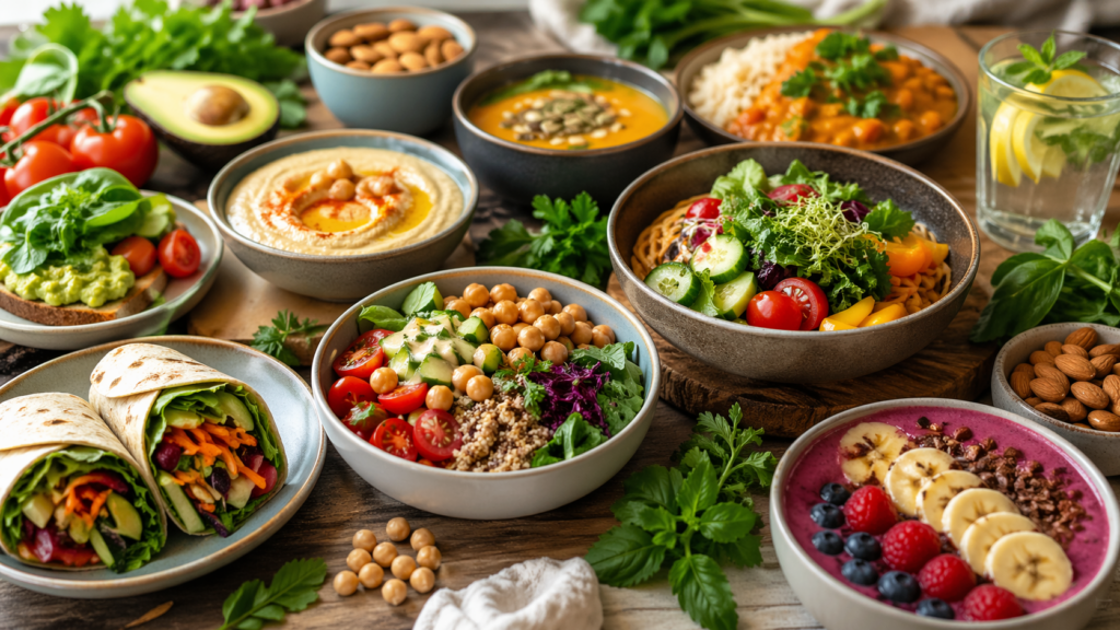 Tost s avokadom i limunom