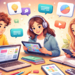 Digitalni alati koji će ti promijeniti učenje!