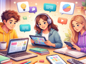 Digitalni alati koji će ti promijeniti učenje!