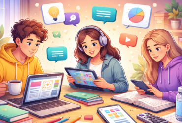 Digitalni alati koji će ti promijeniti učenje!