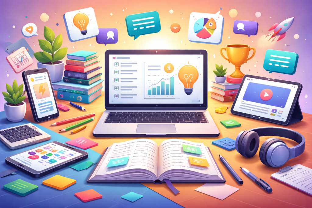 Zašto digitalni alati danas imaju toliku vrijednost