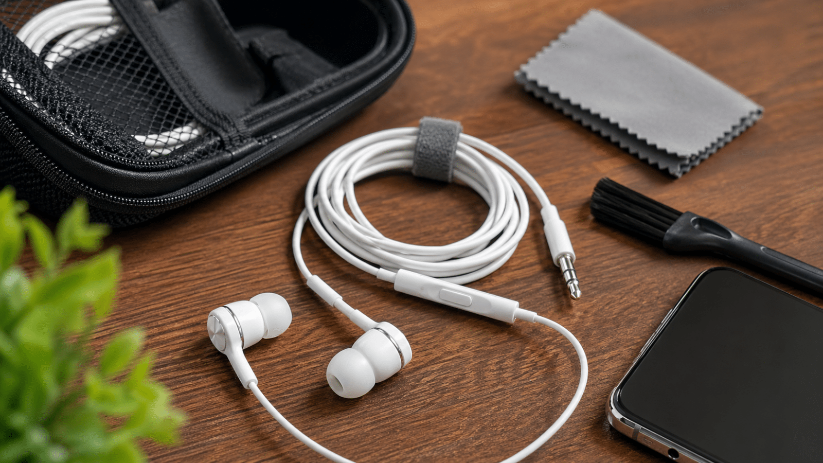 Žičane slušalice za mobitel: Kako izbjeći kvarove?