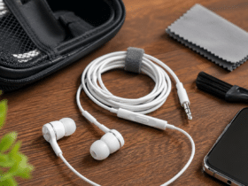 Žičane slušalice za mobitel: Kako izbjeći kvarove?