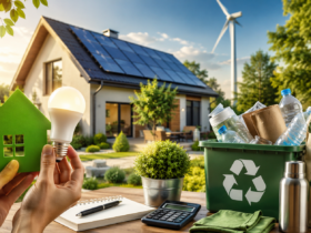 Održiva energija: 13 trikova za manje račune