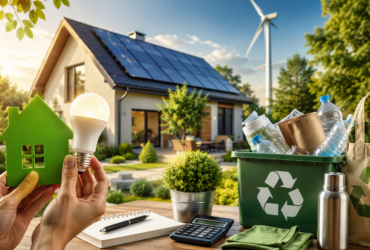 Održiva energija: 13 trikova za manje račune