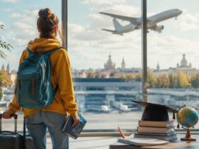 Razmjena studenata: Vodič za prvi odlazak