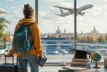 Razmjena studenata: Vodič za prvi odlazak