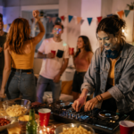 Treba vam studentska zabava? Evo kako organizirati top party