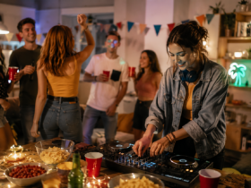 Treba vam studentska zabava? Evo kako organizirati top party