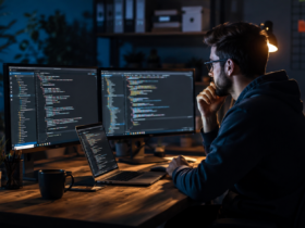 Želite biti uspješan web developer: Ovo su greške koje vas koče!