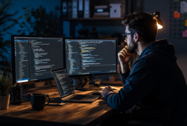 Želite biti uspješan web developer: Ovo su greške koje vas koče!