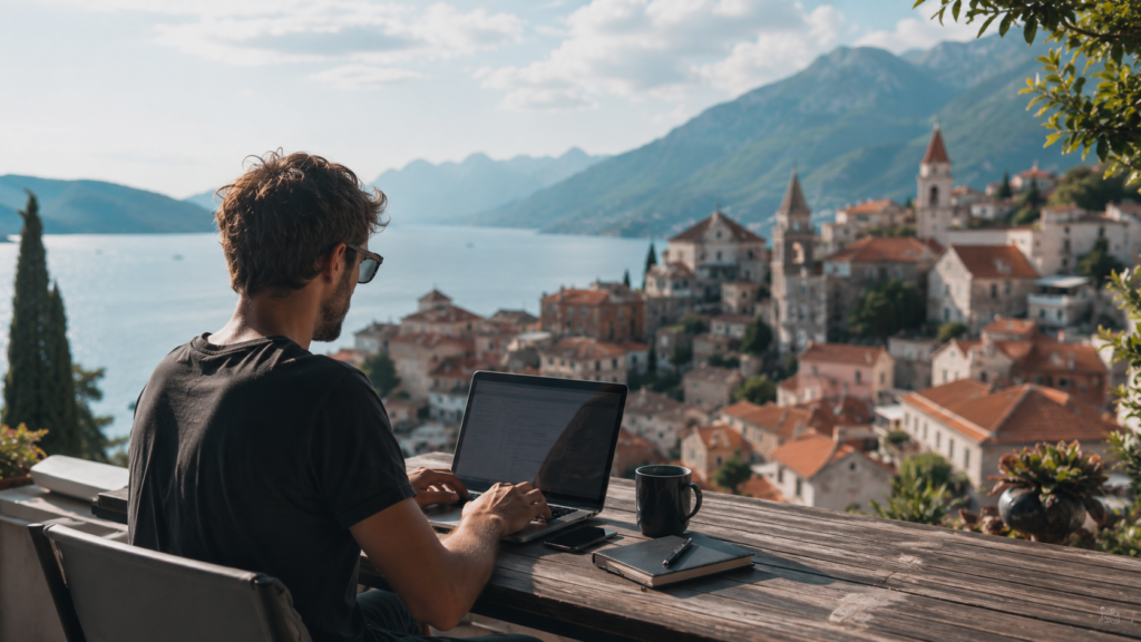 Ne bježimo, nego svjesno biramo slobodu