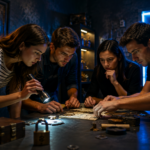 Escape room savjeti koje koriste najbolji timovi