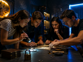 Escape room savjeti koje koriste najbolji timovi